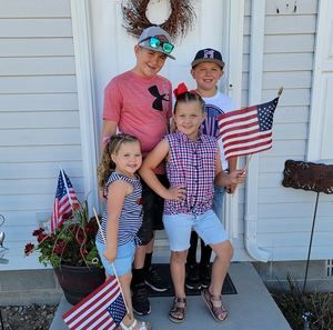 Meet your Posher, Jaime